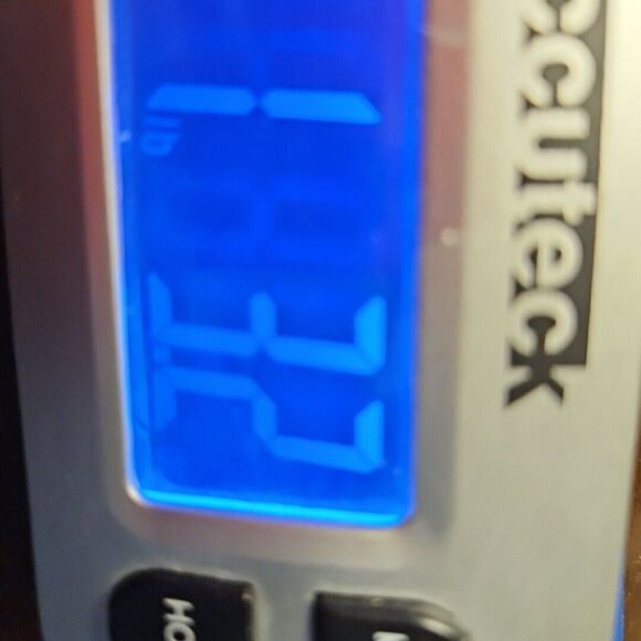 Tailor B Moss Women's Lg 2 Piece Lavender Sweater Vintage Hong Kong Flaw - Picture 15 of 15